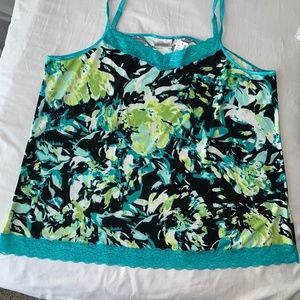 NWT Avenue Cami size 30/32